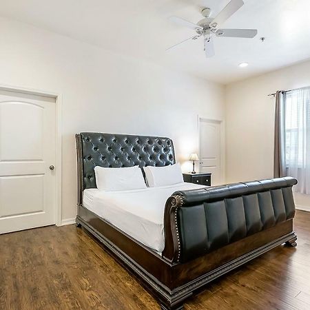 Modern, Spacious Condos With Luxury Amenities New Orleans Exterior photo