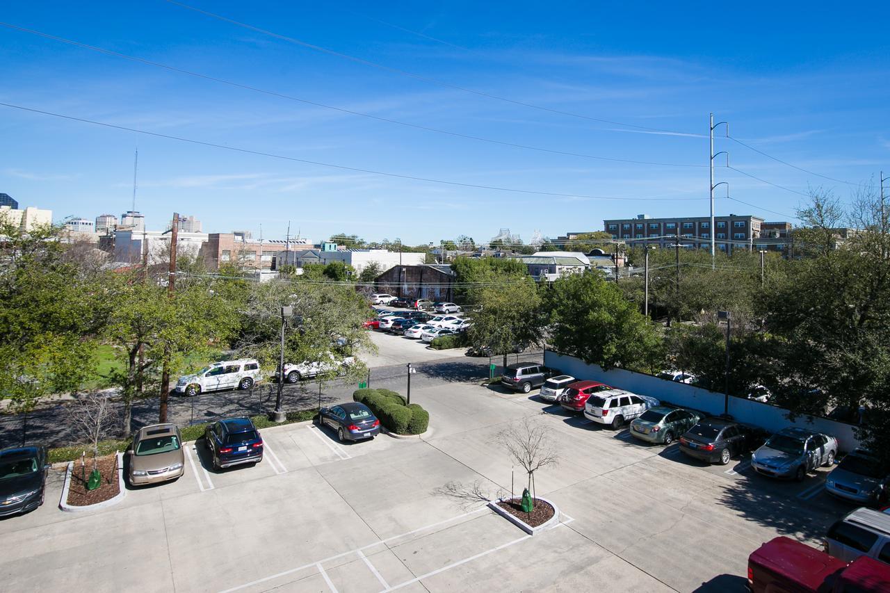 Modern, Spacious Condos With Luxury Amenities New Orleans Exterior photo