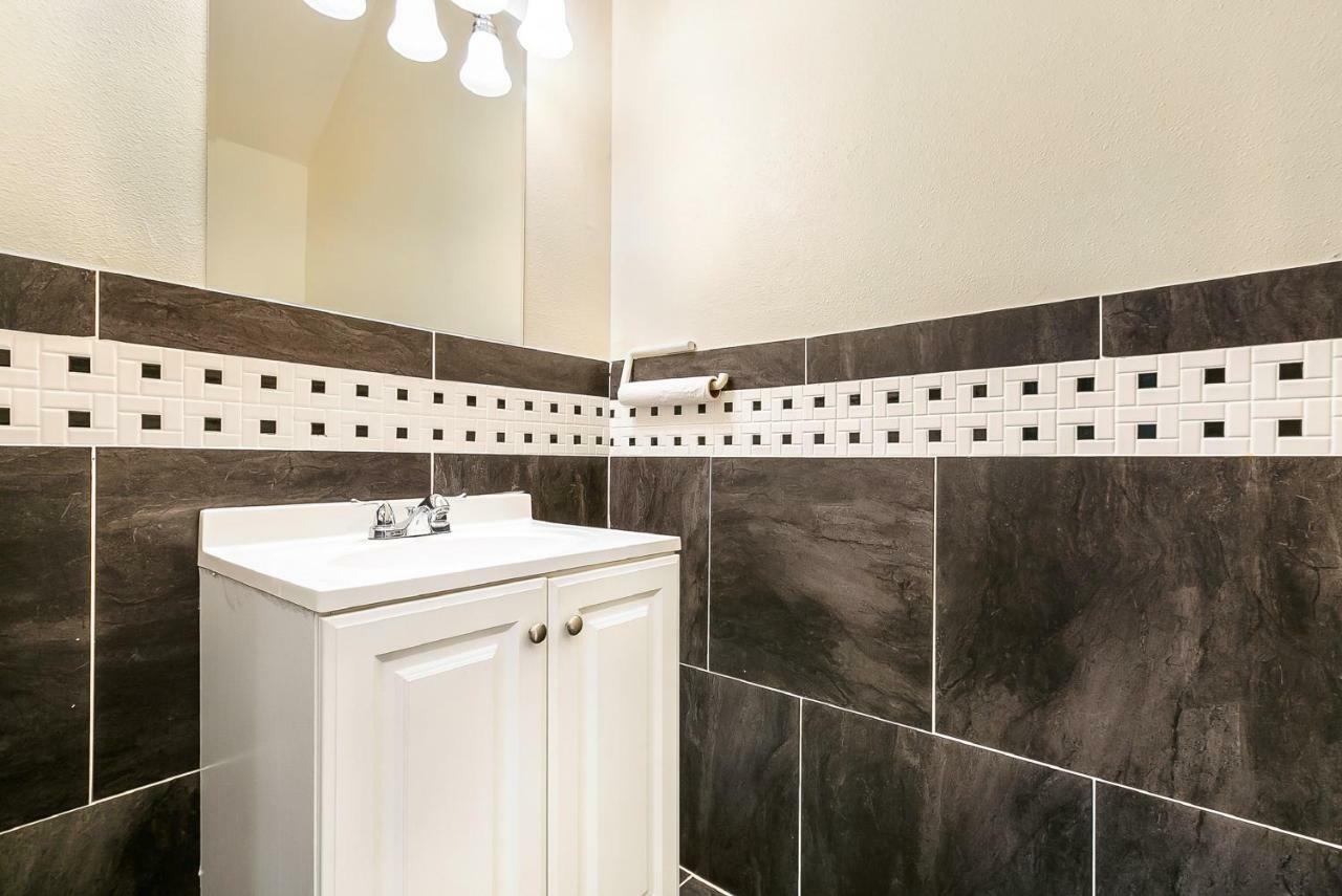 Modern, Spacious Condos With Luxury Amenities New Orleans Exterior photo