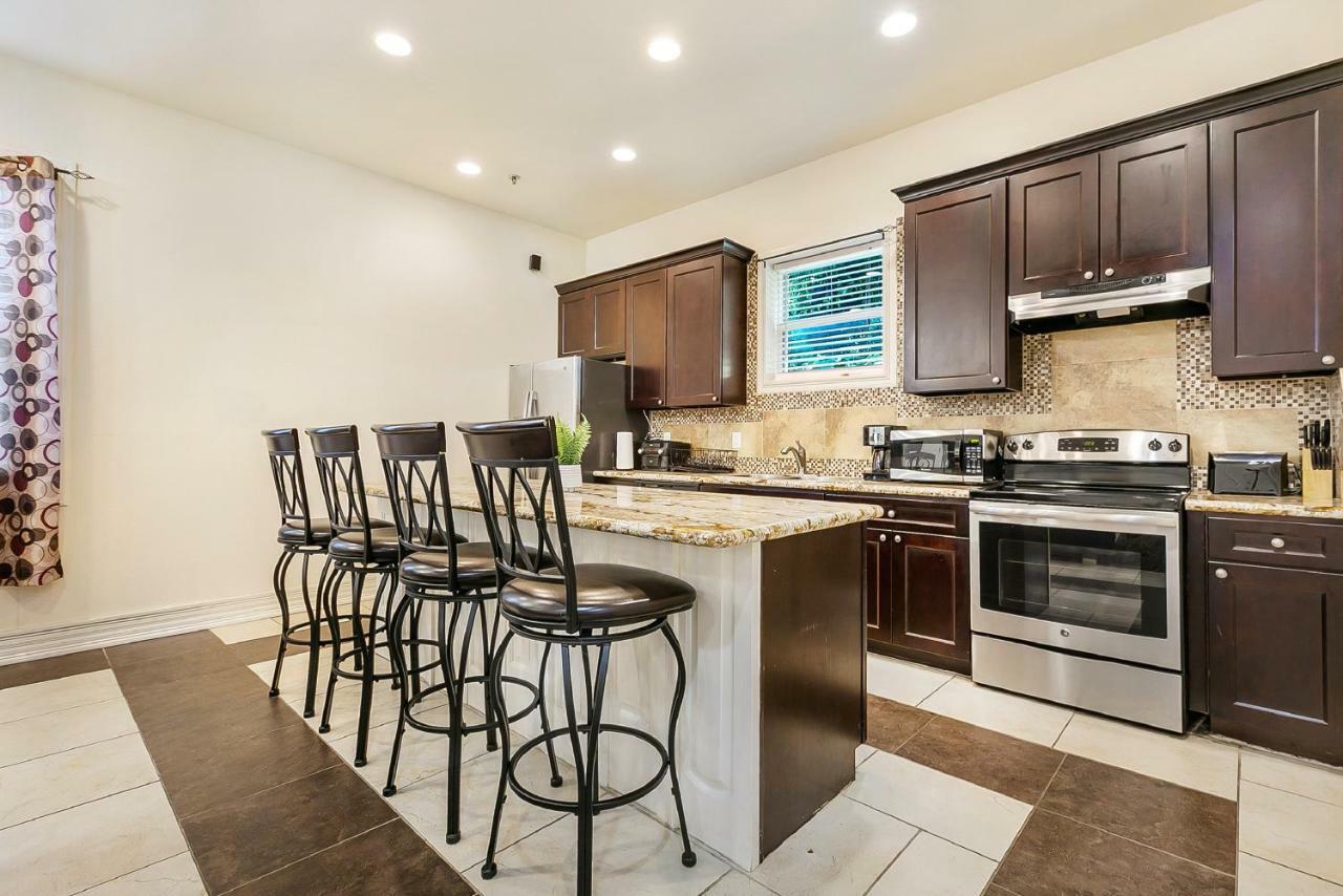 Modern, Spacious Condos With Luxury Amenities New Orleans Exterior photo