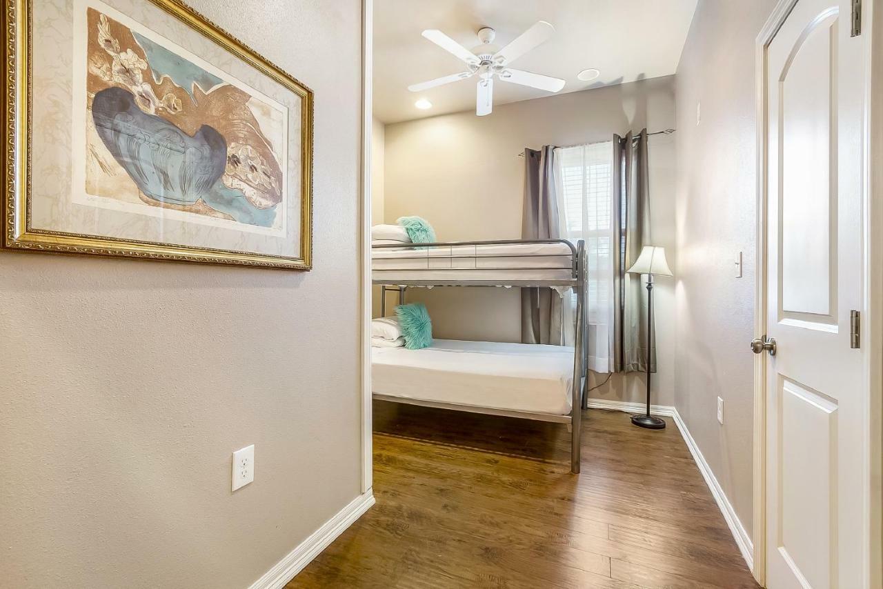 Modern, Spacious Condos With Luxury Amenities New Orleans Exterior photo