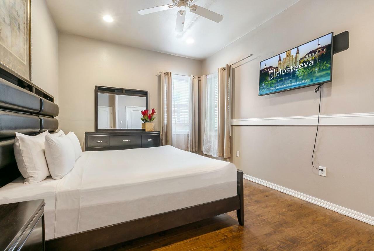 Modern, Spacious Condos With Luxury Amenities New Orleans Exterior photo