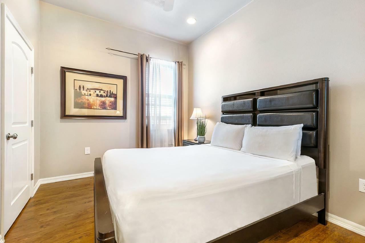 Modern, Spacious Condos With Luxury Amenities New Orleans Exterior photo