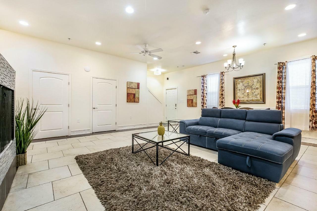 Modern, Spacious Condos With Luxury Amenities New Orleans Exterior photo
