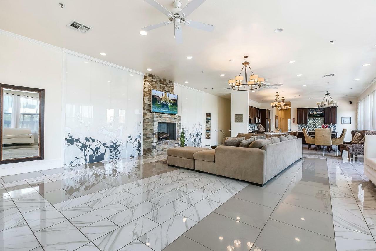 Modern, Spacious Condos With Luxury Amenities New Orleans Exterior photo