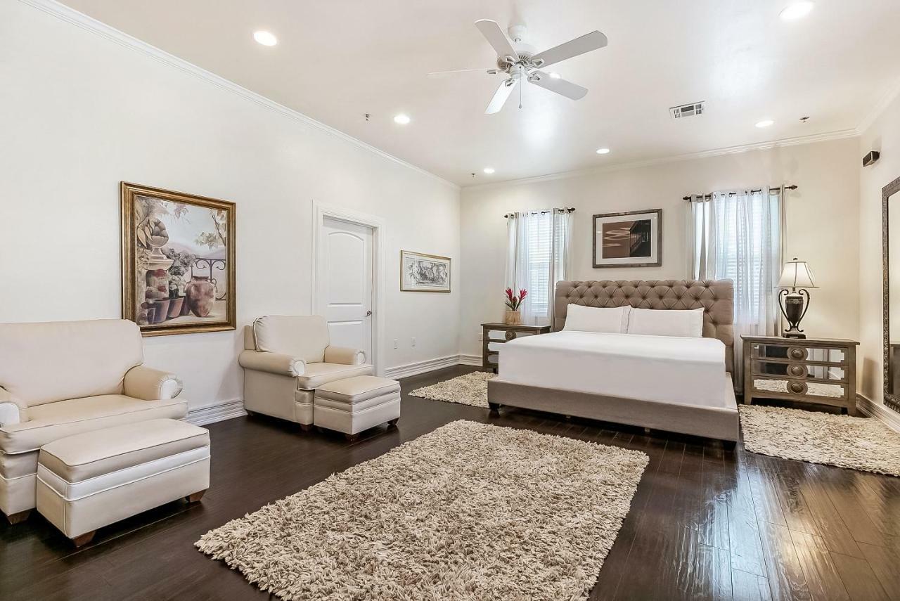Modern, Spacious Condos With Luxury Amenities New Orleans Exterior photo