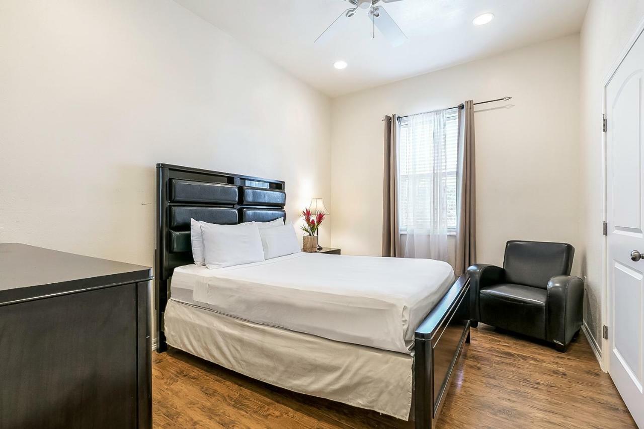 Modern, Spacious Condos With Luxury Amenities New Orleans Exterior photo