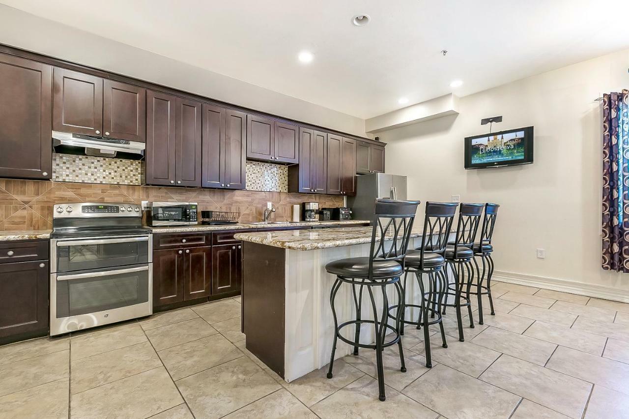 Modern, Spacious Condos With Luxury Amenities New Orleans Exterior photo