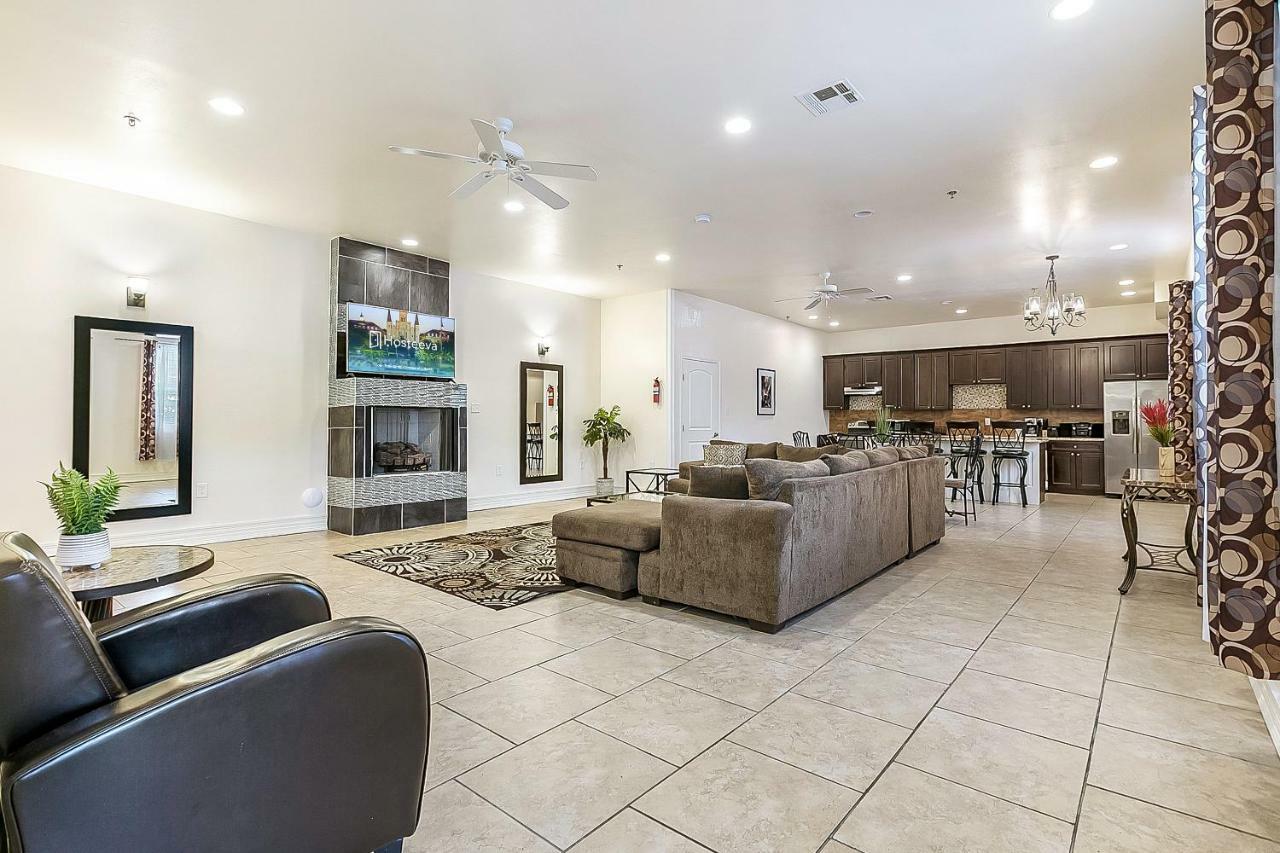 Modern, Spacious Condos With Luxury Amenities New Orleans Exterior photo