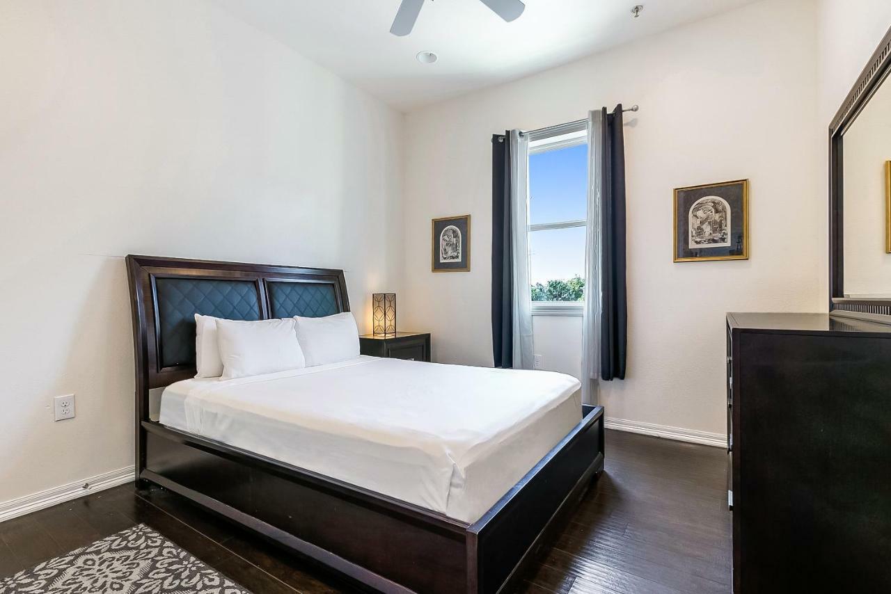 Modern, Spacious Condos With Luxury Amenities New Orleans Exterior photo