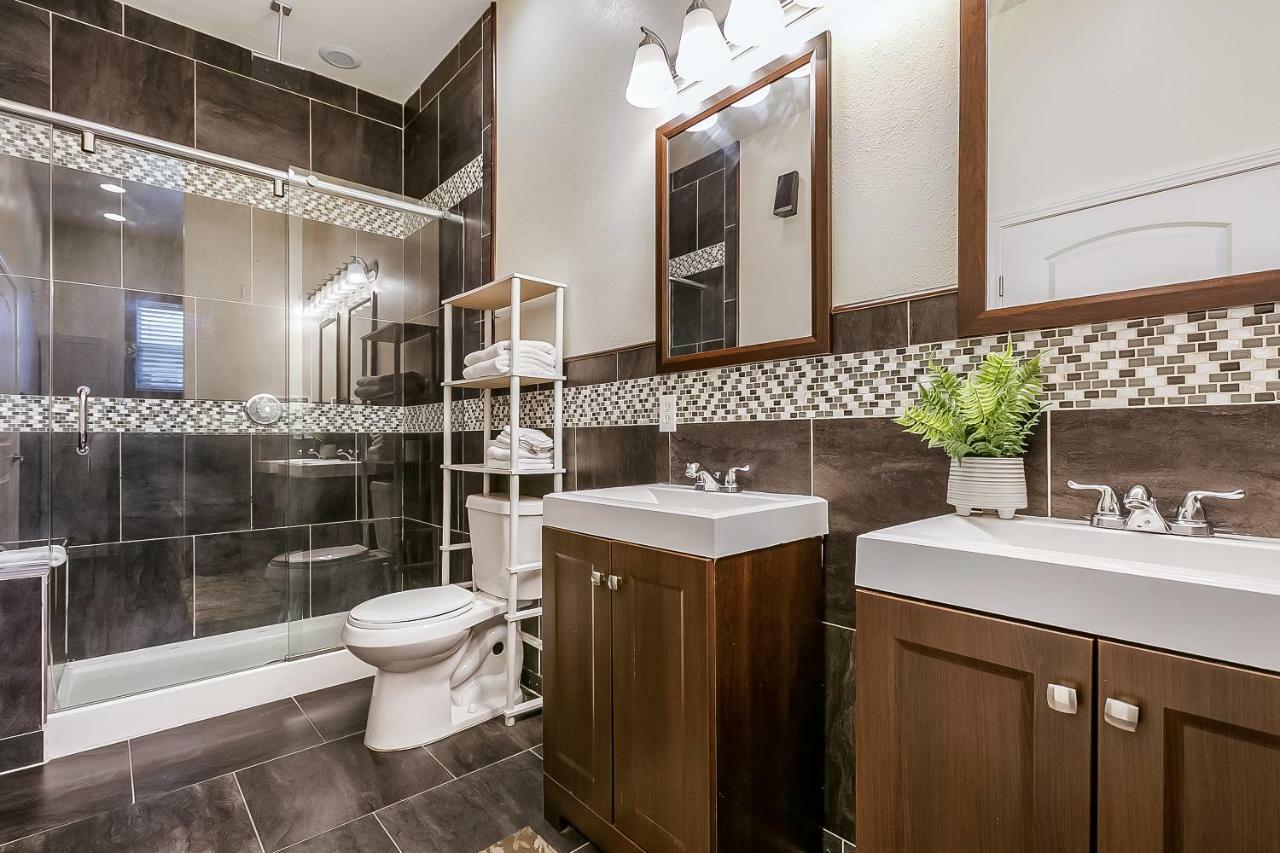 Modern, Spacious Condos With Luxury Amenities New Orleans Exterior photo