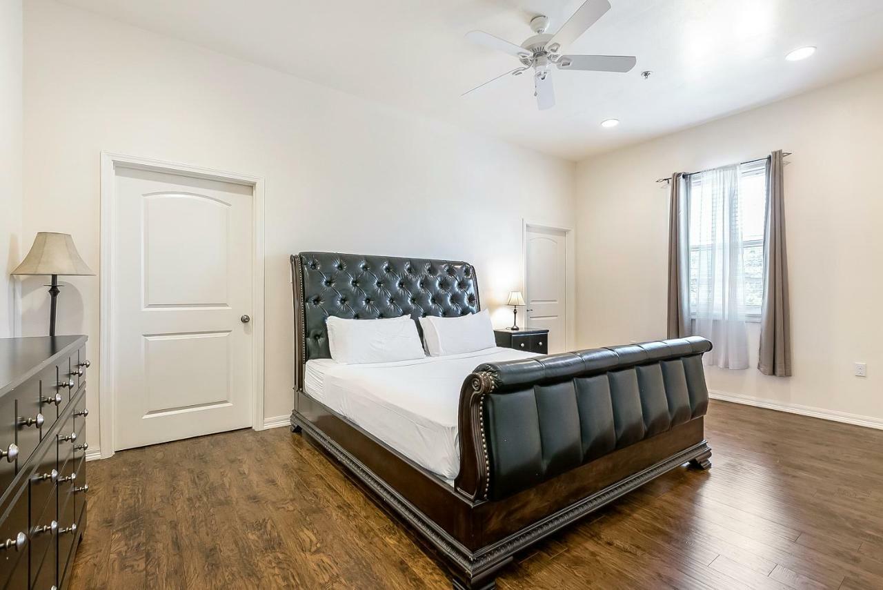 Modern, Spacious Condos With Luxury Amenities New Orleans Exterior photo