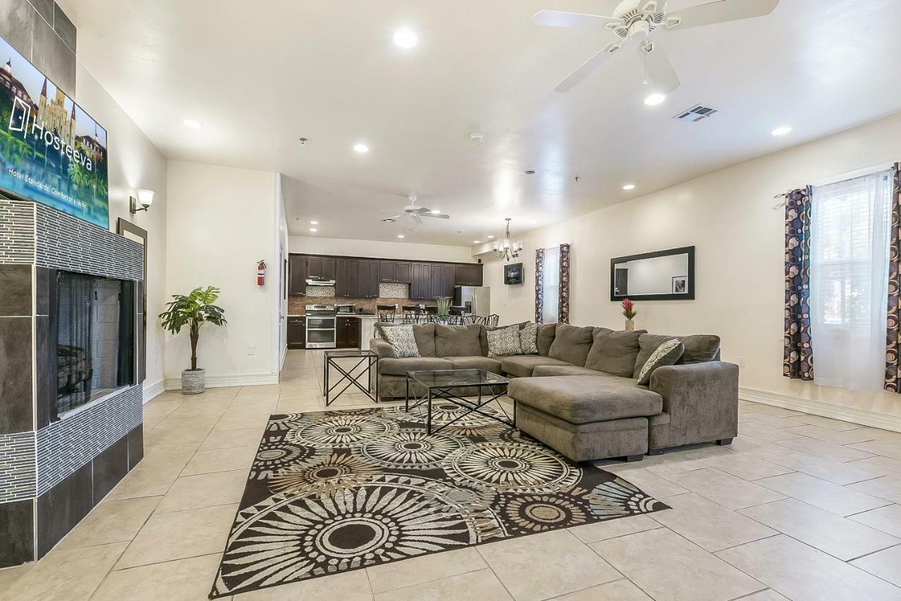 Modern, Spacious Condos With Luxury Amenities New Orleans Exterior photo