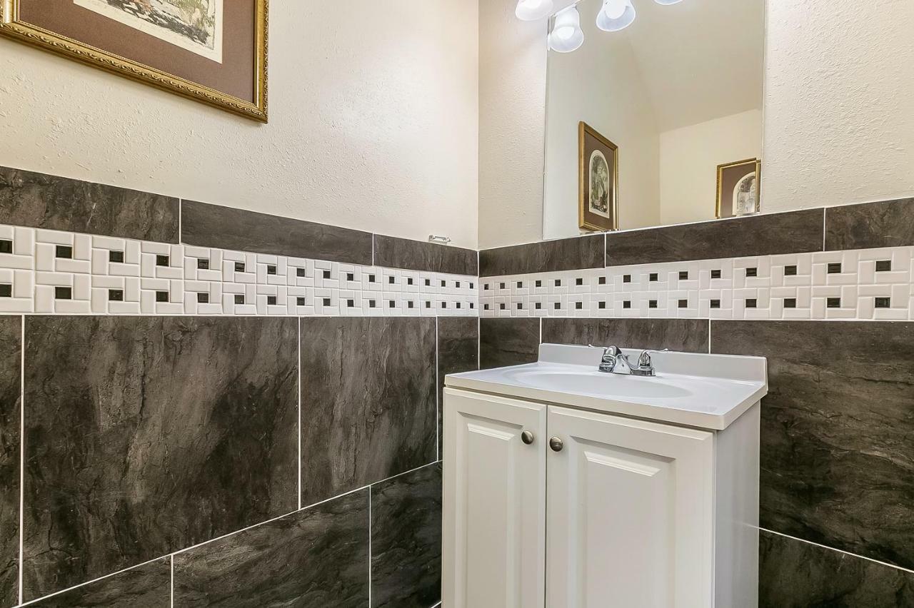 Modern, Spacious Condos With Luxury Amenities New Orleans Exterior photo