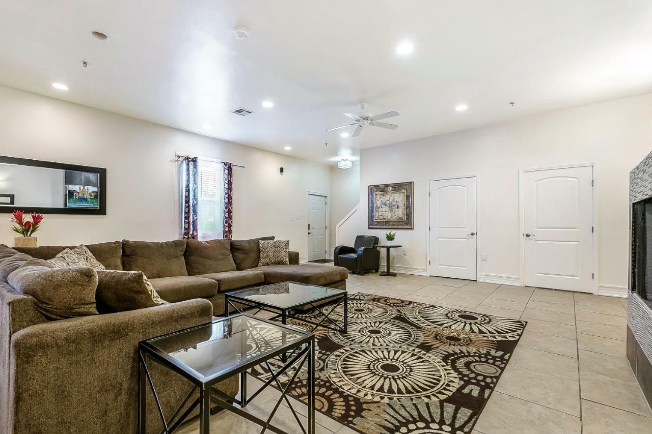 Modern, Spacious Condos With Luxury Amenities New Orleans Exterior photo